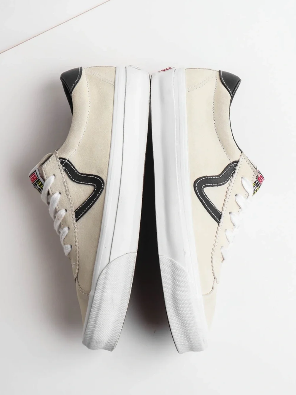 Super Rare Vans OG Epoch 73 LX Sneaker Shoes